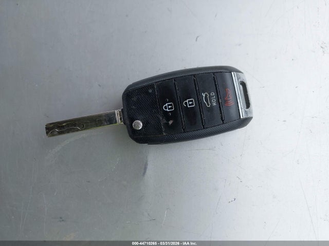 2019 KIA OPTIMA 5XXGT4L38KG276186 Photo 10