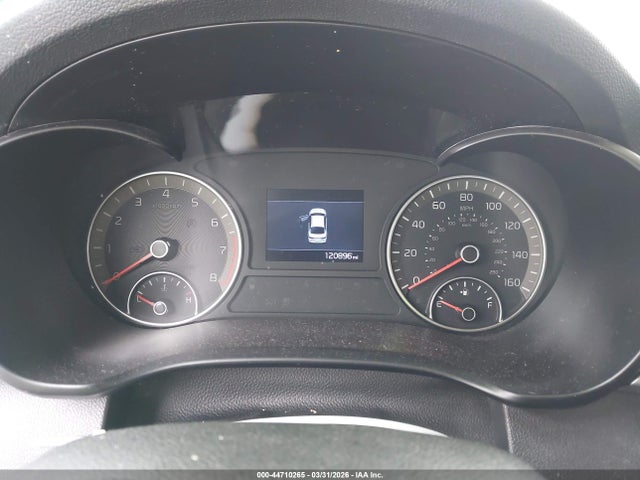 2019 KIA OPTIMA 5XXGT4L38KG276186 Photo 6