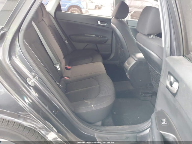 2019 KIA OPTIMA 5XXGT4L38KG276186 Photo 7