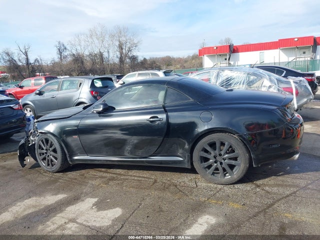 Aukcja sprzedaży 2006 Lexus Sc 430, vin: JTHFN48Y169007488, numer aukcji: 44710266
