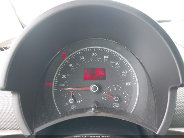 44710267 :رقم المزاد ، 3VWRG31Y18M415150 vin ، 2008 Volkswagen New Beetle Se مزاد بيع