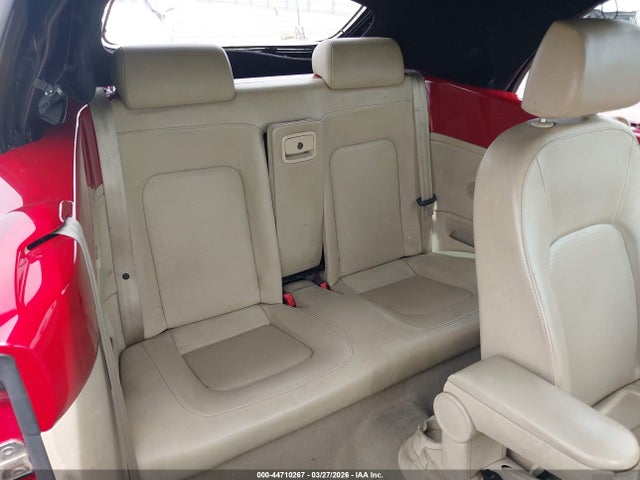 44710267 :رقم المزاد ، 3VWRG31Y18M415150 vin ، 2008 Volkswagen New Beetle Se مزاد بيع