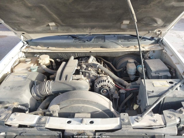 Aukcja sprzedaży 2008 Gmc Envoy Denali, vin: 1GKET63M282172145, numer aukcji: 44710268