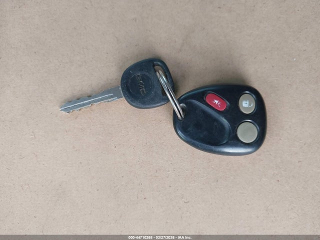 Aukcja sprzedaży 2008 Gmc Envoy Denali, vin: 1GKET63M282172145, numer aukcji: 44710268