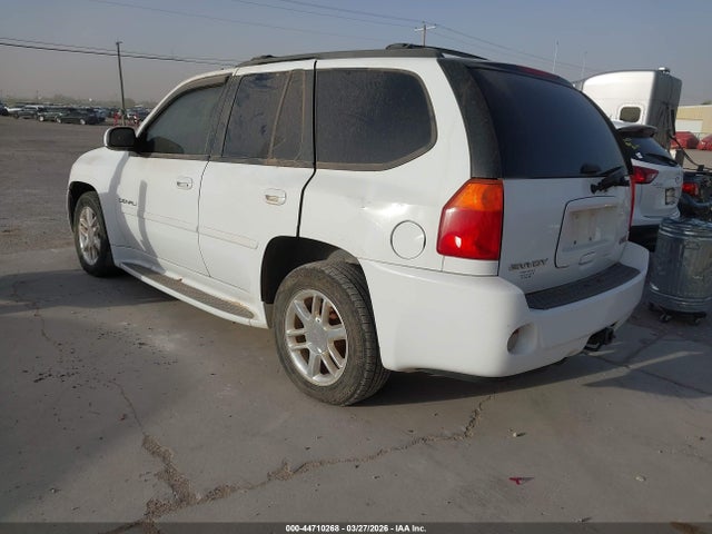 Aukcja sprzedaży 2008 Gmc Envoy Denali, vin: 1GKET63M282172145, numer aukcji: 44710268