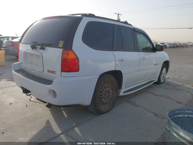 Aukcja sprzedaży 2008 Gmc Envoy Denali, vin: 1GKET63M282172145, numer aukcji: 44710268