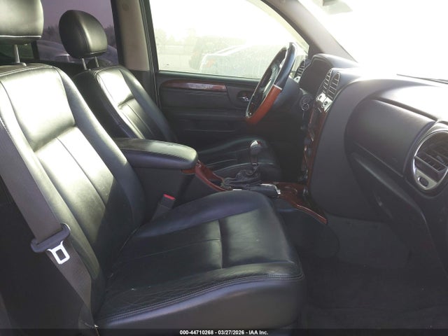 Aukcja sprzedaży 2008 Gmc Envoy Denali, vin: 1GKET63M282172145, numer aukcji: 44710268