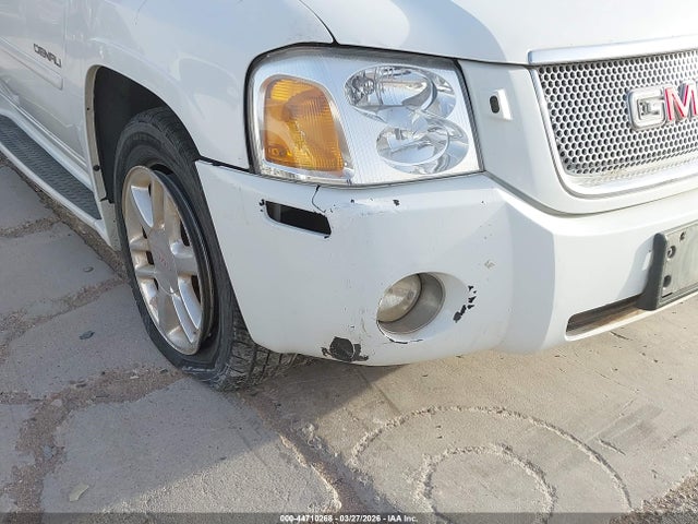 Aukcja sprzedaży 2008 Gmc Envoy Denali, vin: 1GKET63M282172145, numer aukcji: 44710268