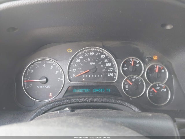 Aukcja sprzedaży 2008 Gmc Envoy Denali, vin: 1GKET63M282172145, numer aukcji: 44710268