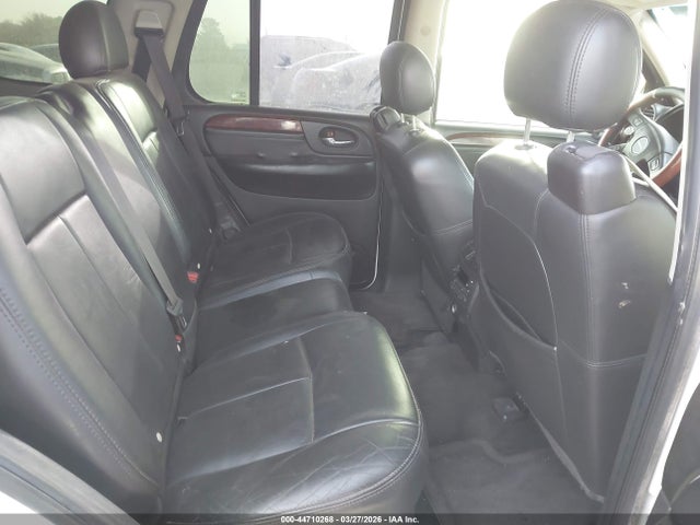 Aukcja sprzedaży 2008 Gmc Envoy Denali, vin: 1GKET63M282172145, numer aukcji: 44710268