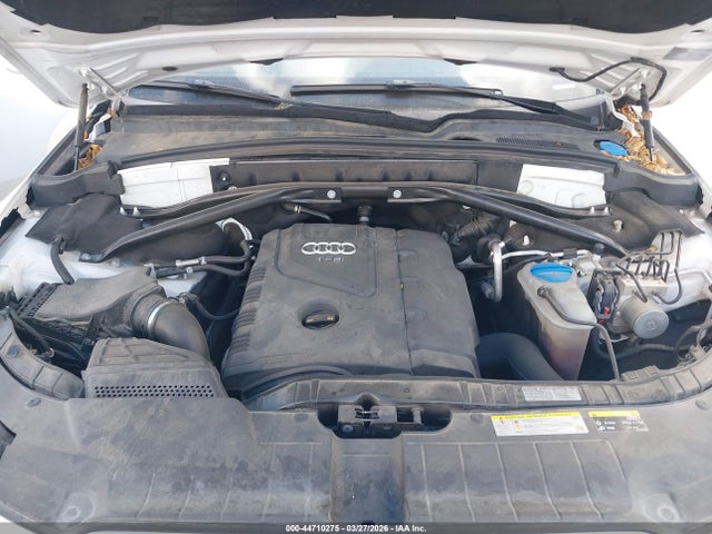 2014 AUDI Q5 WA1LFAFP4EA056654 Photo 9