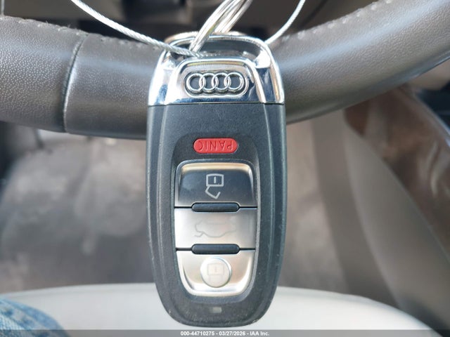 2014 AUDI Q5 WA1LFAFP4EA056654 Photo 10