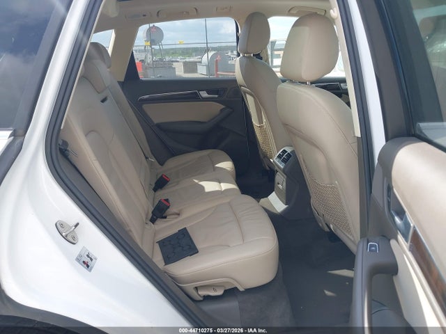 2014 AUDI Q5 WA1LFAFP4EA056654 Photo 7