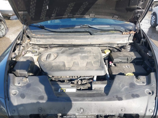 2014 JEEP CHEROKEE 1C4PJMCS0EW251587 Photo 9