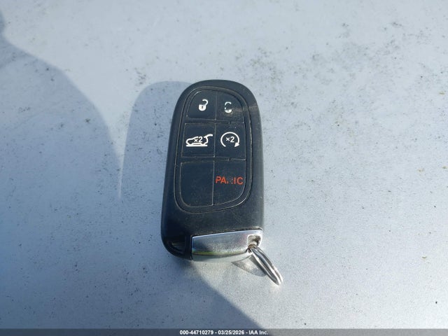 2014 JEEP CHEROKEE 1C4PJMCS0EW251587 Photo 10