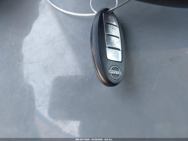 1N4BZ0CP9GC302814 Nissan LEAF SV