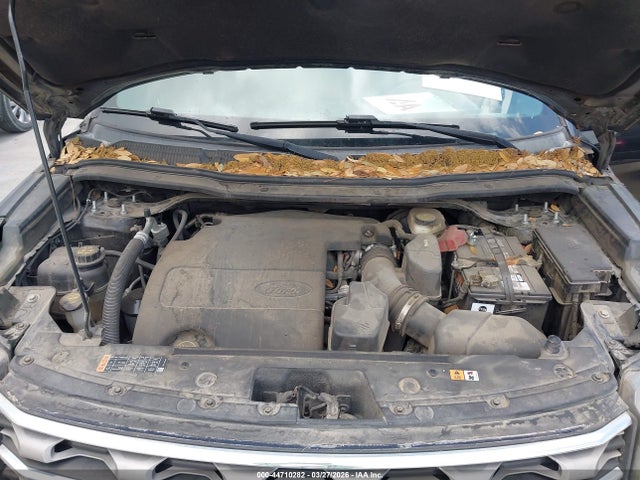 Aukcja sprzedaży 2016 Ford Explorer Xlt, vin: 1FM5K7D84GGC40030, numer aukcji: 44710282