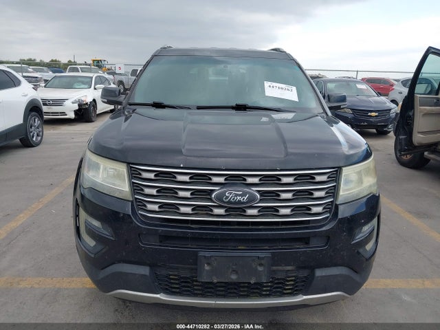 Aukcja sprzedaży 2016 Ford Explorer Xlt, vin: 1FM5K7D84GGC40030, numer aukcji: 44710282