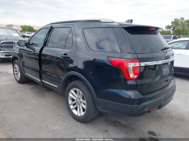 Aukcja sprzedaży 2016 Ford Explorer Xlt, vin: 1FM5K7D84GGC40030, numer aukcji: 44710282