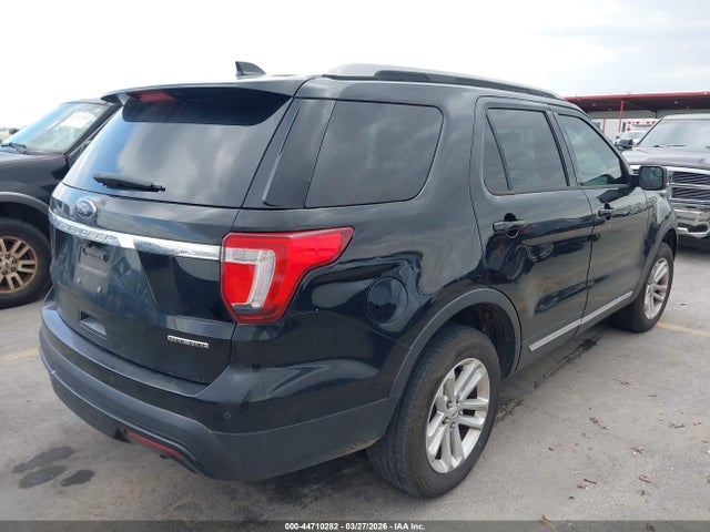 Aukcja sprzedaży 2016 Ford Explorer Xlt, vin: 1FM5K7D84GGC40030, numer aukcji: 44710282
