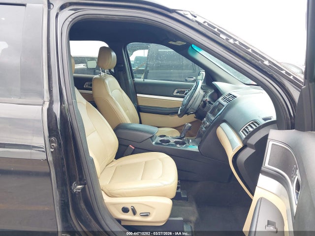 Aukcja sprzedaży 2016 Ford Explorer Xlt, vin: 1FM5K7D84GGC40030, numer aukcji: 44710282