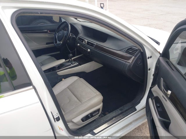 Продажа на аукционе авто 2013 Lexus Gs 350, vin: JTHBE1BL3D5028714, номер лота: 44710287