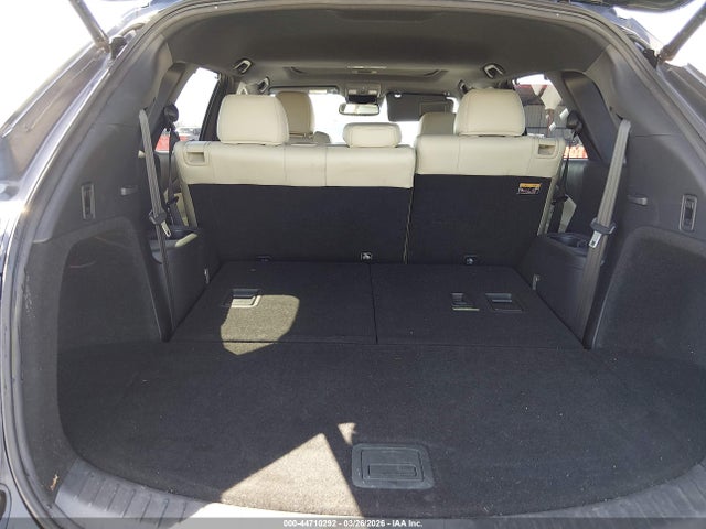 2016 Mazda Cx-9 Grand Touring მანქანა იყიდება აუქციონზე, vin: JM3TCBDY9G0109722, აუქციონის ნომერი: 44710292