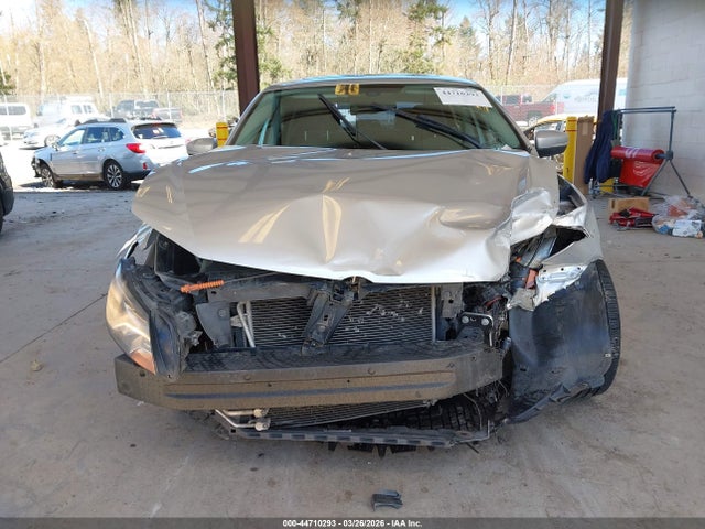 44710293 :رقم المزاد ، 1VWCN7A38DC096834 vin ، 2013 Volkswagen Passat 2.0l Tdi Sel Premium مزاد بيع