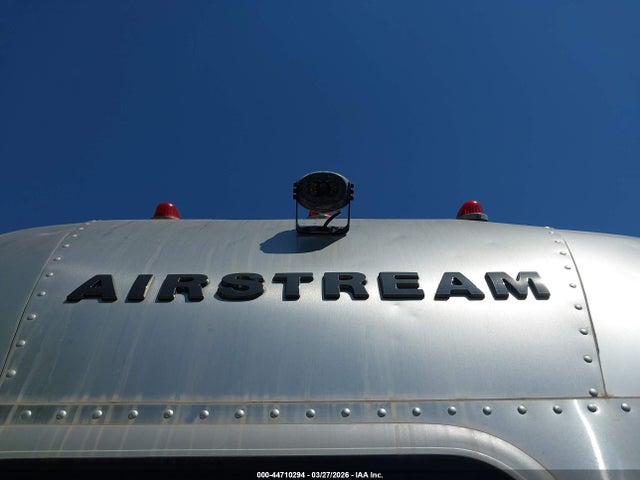 2017 Airstream Ct მანქანა იყიდება აუქციონზე, vin: 1STVRTF15HJ540139, აუქციონის ნომერი: 44710294