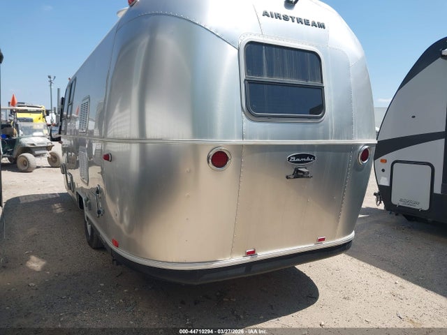 2017 Airstream Ct მანქანა იყიდება აუქციონზე, vin: 1STVRTF15HJ540139, აუქციონის ნომერი: 44710294