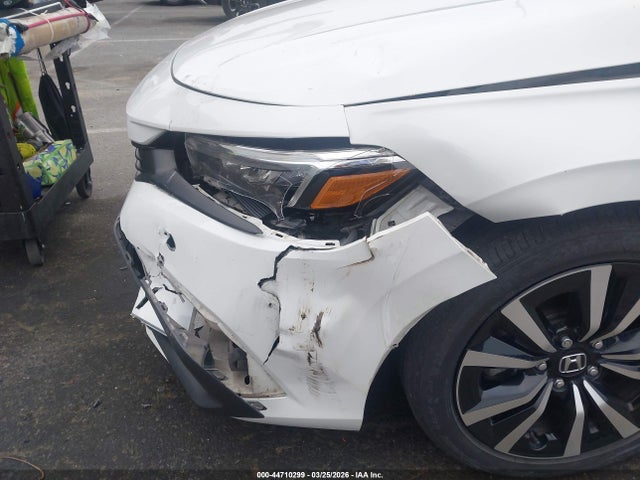 Honda Civic Ex/ex W/o Bsi 2023 2HGFE1F71PH306816 Image 18