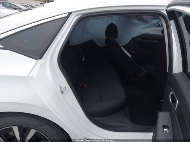 Honda Civic Ex/ex W/o Bsi 2023 2HGFE1F71PH306816 Image 8