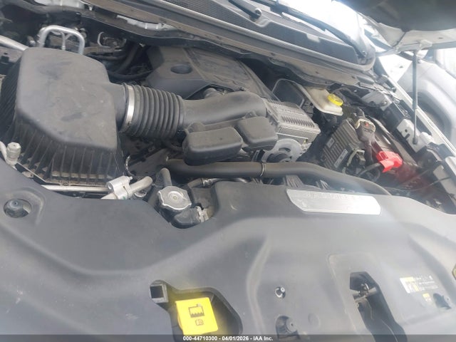 2022 JEEP WAGONEER 1C4SJVDT4NS114599 Photo 9