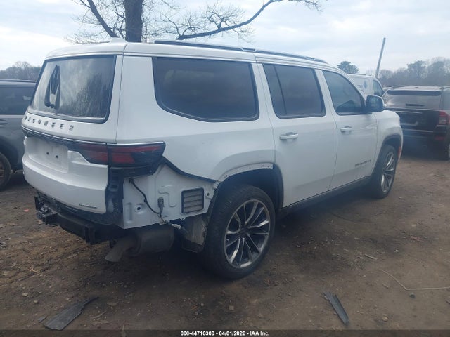 2022 JEEP WAGONEER 1C4SJVDT4NS114599 Photo 3