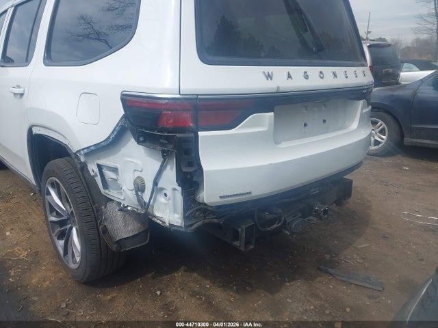 2022 JEEP WAGONEER 1C4SJVDT4NS114599 Photo 5