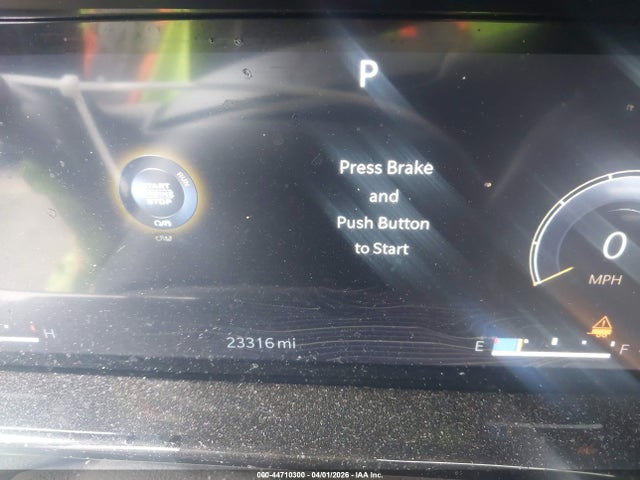 2022 JEEP WAGONEER 1C4SJVDT4NS114599 Photo 6