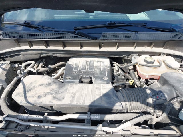 3GCPABEK3NG513831 Chevrolet Silverado 1500 2wd Short Bed Custom