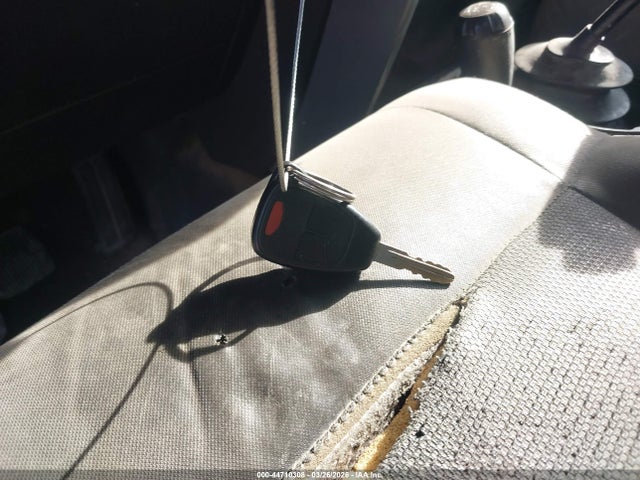 2008 Jeep Wrangler Unlimited X მანქანა იყიდება აუქციონზე, vin: 1J4GA39108L536539, აუქციონის ნომერი: 44710308