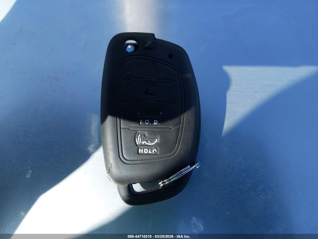 Hyundai SONATA SE 2015 5NPE24AF5FH007225 Image 11