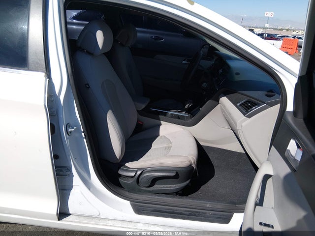 Hyundai SONATA SE 2015 5NPE24AF5FH007225 Image 5