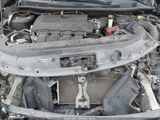 Nissan SENTRA SR 2017 3N1AB7AP2HY328429 Image 10