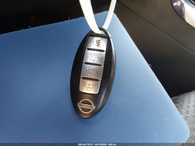 Nissan SENTRA SR 2017 3N1AB7AP2HY328429 Image 11