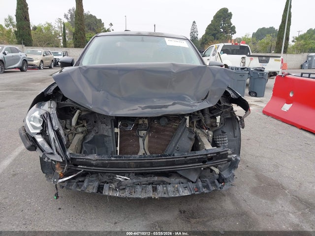 Nissan SENTRA SR 2017 3N1AB7AP2HY328429 Image 12