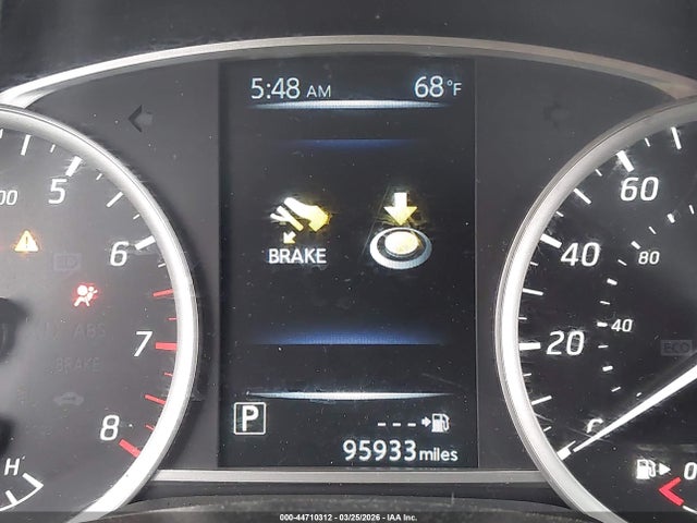 Nissan SENTRA SR 2017 3N1AB7AP2HY328429 Image 15