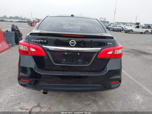 Nissan SENTRA SR 2017 3N1AB7AP2HY328429 Image 16