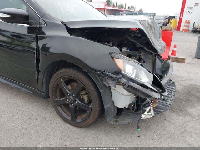 Nissan SENTRA SR 2017 3N1AB7AP2HY328429 Image 17
