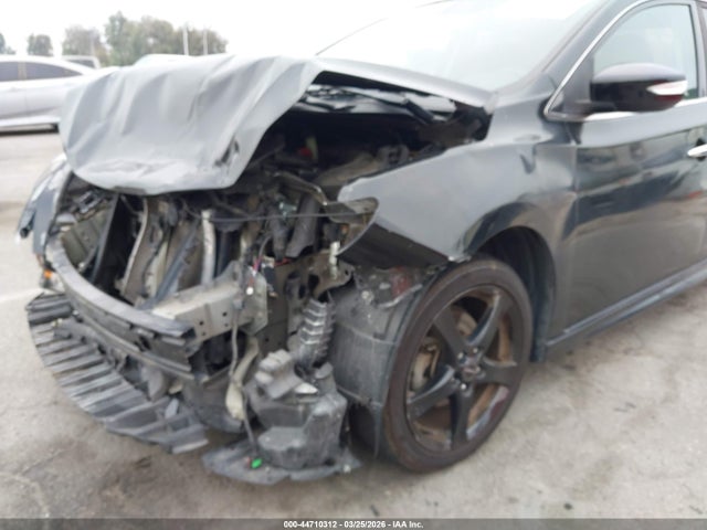 Nissan SENTRA SR 2017 3N1AB7AP2HY328429 Image 18