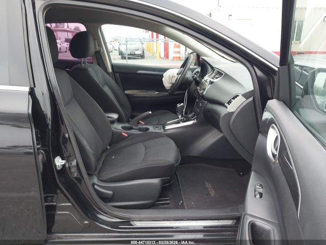 Nissan SENTRA SR 2017 3N1AB7AP2HY328429 Image 5