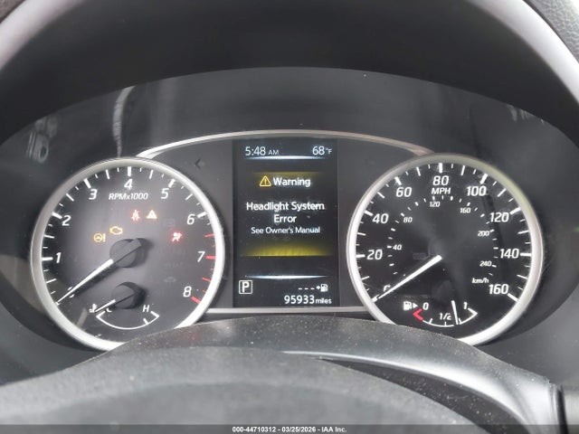 Nissan SENTRA SR 2017 3N1AB7AP2HY328429 Image 7