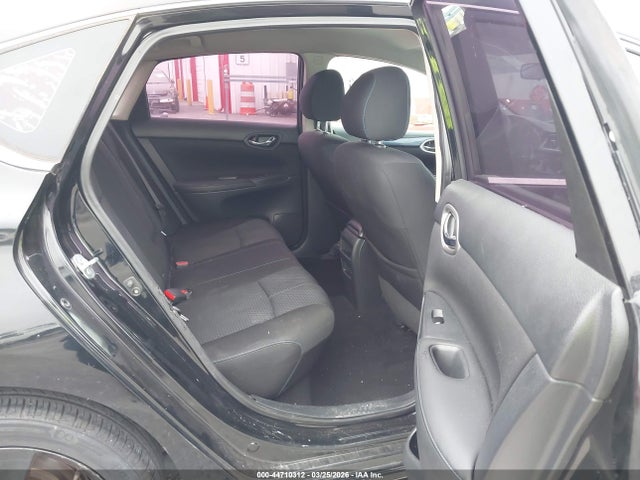 Nissan SENTRA SR 2017 3N1AB7AP2HY328429 Image 8